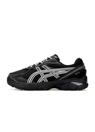 Мужские кроссовки asics 1968-2160 BSDx gore-tex black white
