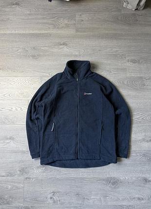 Фліска berghaus
