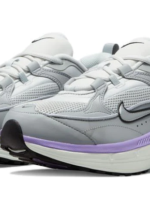 Кроссовки женские nike air max bliss dh5128-001 серые 38, 40