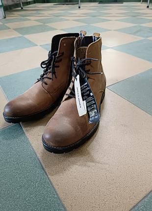 Черевики jack jones 3