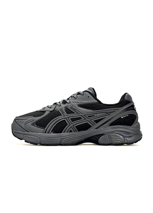 Мужские кроссовки asics 1968-2160 BSDx gore-tex grey black