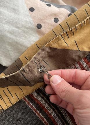 Мілітарі куртка edwin japan jacket 8