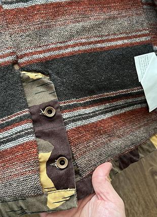 Мілітарі куртка edwin japan jacket 5