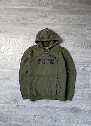 Худі puma оригінал