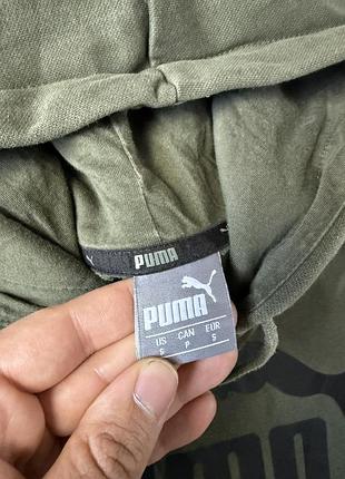 Худі puma оригінал 4