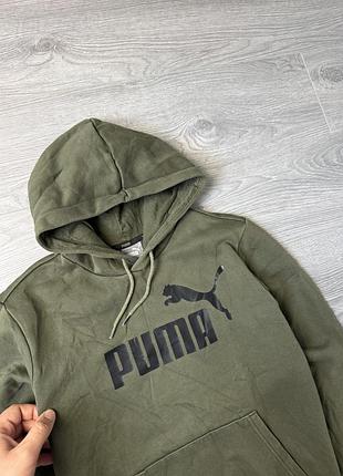 Худі puma оригінал 3