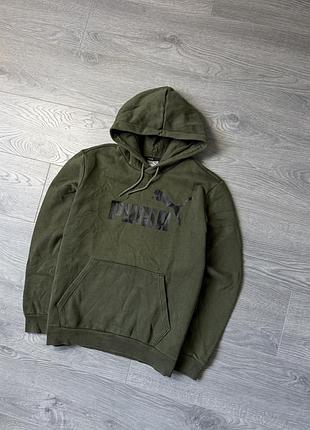 Худі puma оригінал 2