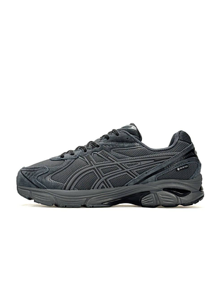 Мужские кроссовки asics 1968-2160 BSDx gore-tex grey