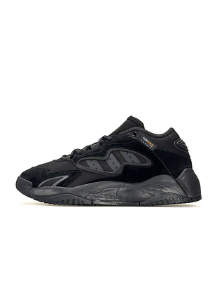 Мужские кроссовки adidas streetball 2.0 all black