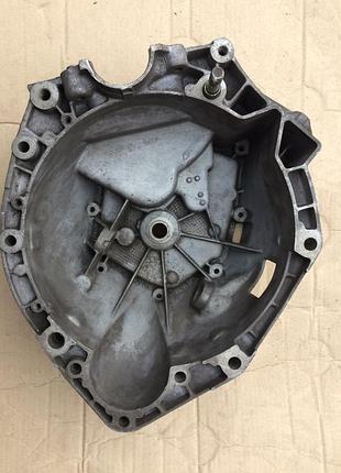 Колокол корпус кпп fiat doblo 1.6 16v 46813576 46813975 46780078