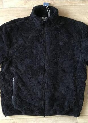 Adidas adv camo fleece 5