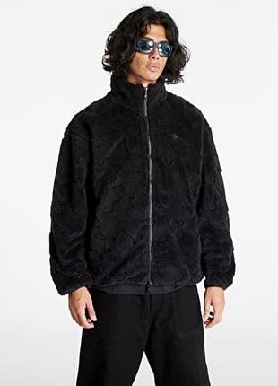 Adidas adv camo fleece