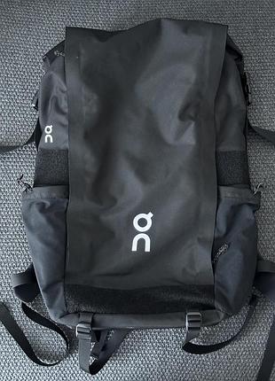 Рюкзак on speed pack