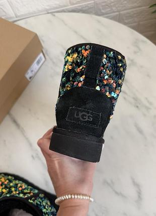 Уггі ugg оригінал зимові розмір us 6  36 37 7