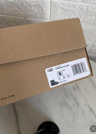 Уггі ugg оригінал зимові розмір us 6  36 37 8