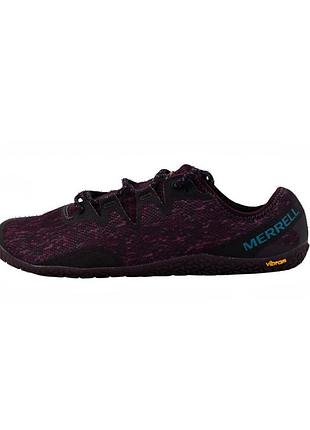 780 грн 
женские минималистичные кроссовки merrell vapor glove 5, women's trainers
размере 40
по стельке 26 см