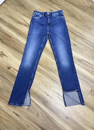 Джинси zara 3