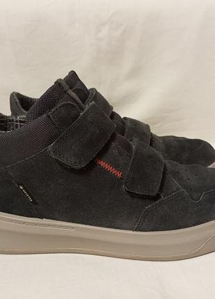 Демісезонні черевики superfit gore-tex р. 34 2