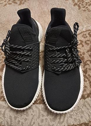 Оригинальные кроссовки adidas athletics 24/7 (art cg2711) / размер 38