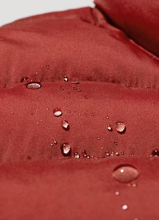 Куртка puffertech uniqlo 4
