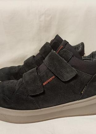Демісезонні черевики superfit gore-tex р. 34 5