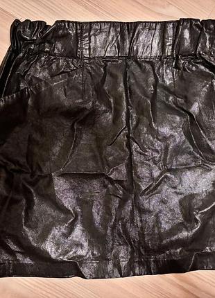 Спідниця юбка zara basic m