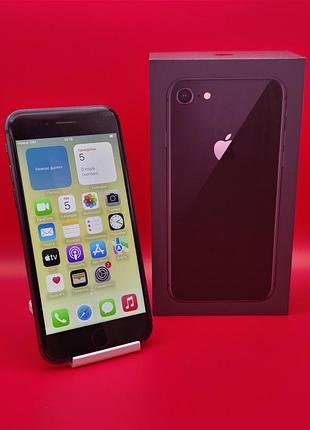 Iphone 8 256gb space grey — идеальное состояние!