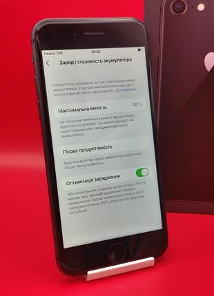 Iphone 8 256gb space grey — идеальное состояние! 4
