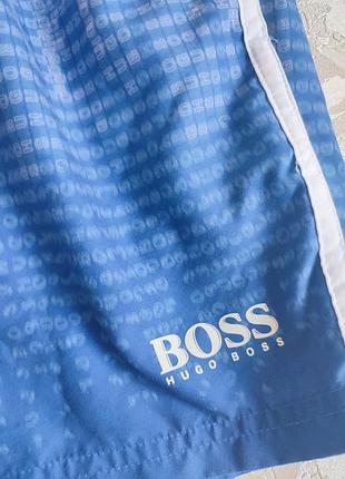 Шорти hugo boss  з внутрішніми плавками 3