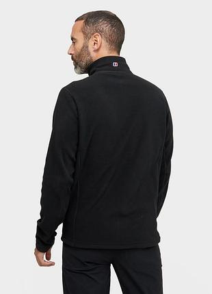 Berghaus prism micro polartec interactive fleece 2
