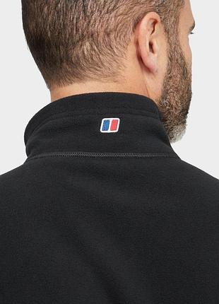 Berghaus prism micro polartec interactive fleece 3