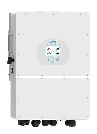 Гибридный инвертор deye sun-25k-sg01hp3-eu-am2