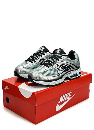 Жіночі кросівки nike air max moto 2k turquoise metallic black