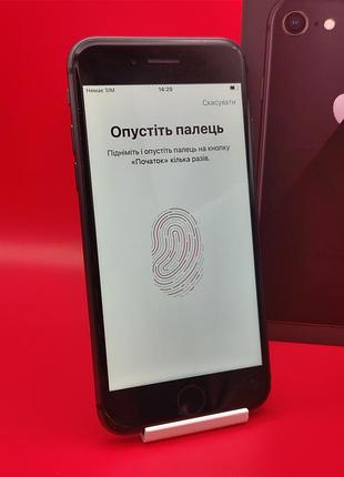 Iphone 8 256gb space grey — идеальное состояние! 3