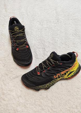 Кросівки la sportiva akasha ii 44р 28см