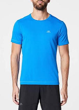 320 грн 
чоловіча бігова футболка kalenji від decathlon
розмір 2xl
стан ідеальний