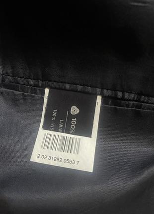 Піджак чоловічий р.m-l balmain 5