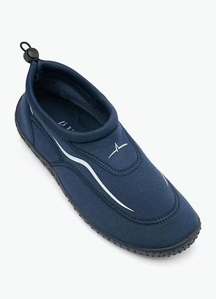 Аквашузи (коралки) blue fin, розмір 34 (устілка 22.5 см) в ідеальному стані