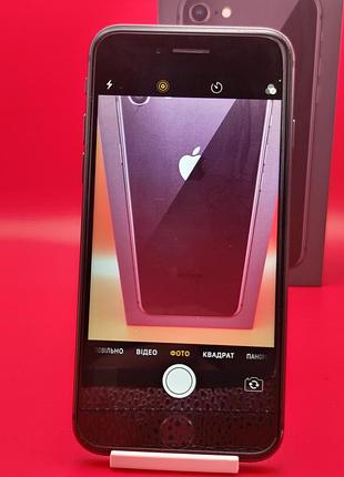 Iphone 8 256gb space grey — идеальное состояние! 5