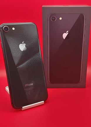 Iphone 8 256gb space grey — идеальное состояние! 6
