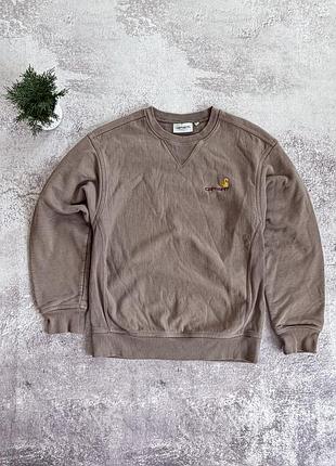 Світшот carhartt🔥