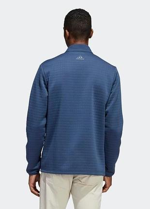 Adidas golf dwr 1/4 zip 7