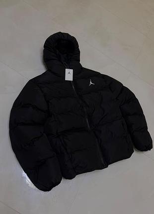 Пуховик air jordan