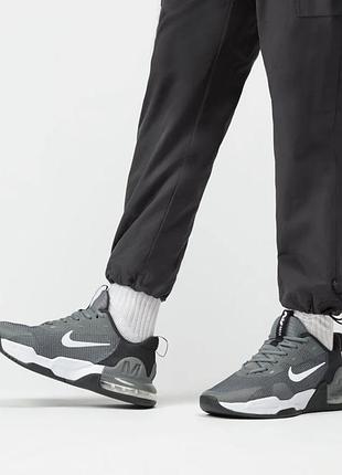 Кросівки nike air max alpha trainer 5 . оригінал 2