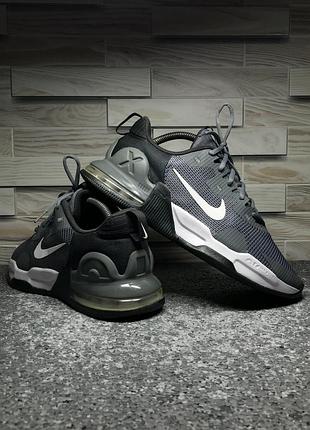 Кросівки nike air max alpha trainer 5 . оригінал