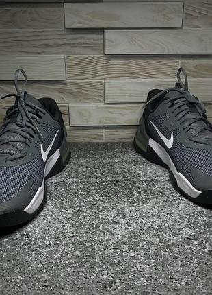 Кросівки nike air max alpha trainer 5 . оригінал 3