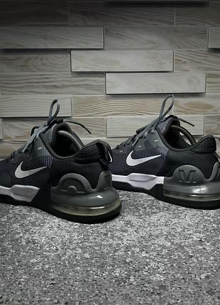 Кросівки nike air max alpha trainer 5 . оригінал 5
