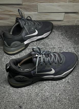 Кросівки nike air max alpha trainer 5 . оригінал 7