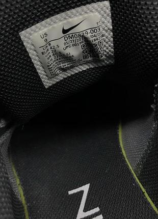 Кросівки nike air max alpha trainer 5 . оригінал 9
