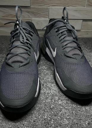 Кросівки nike air max alpha trainer 5 . оригінал 6